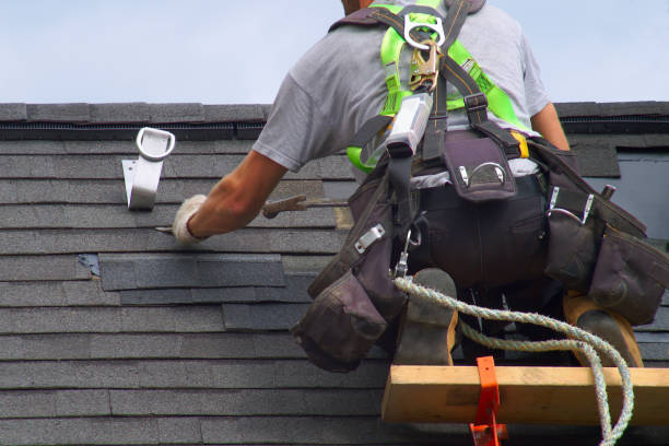 Best Residential Roof Replacement  in Mount Olive, AL