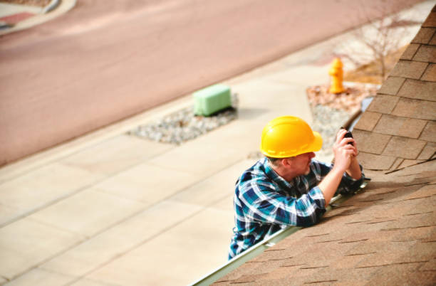 Best Roof Repair Services  in Mount Olive, AL